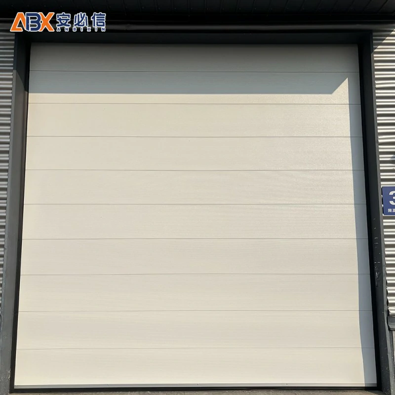 临汾市翻板提升门
